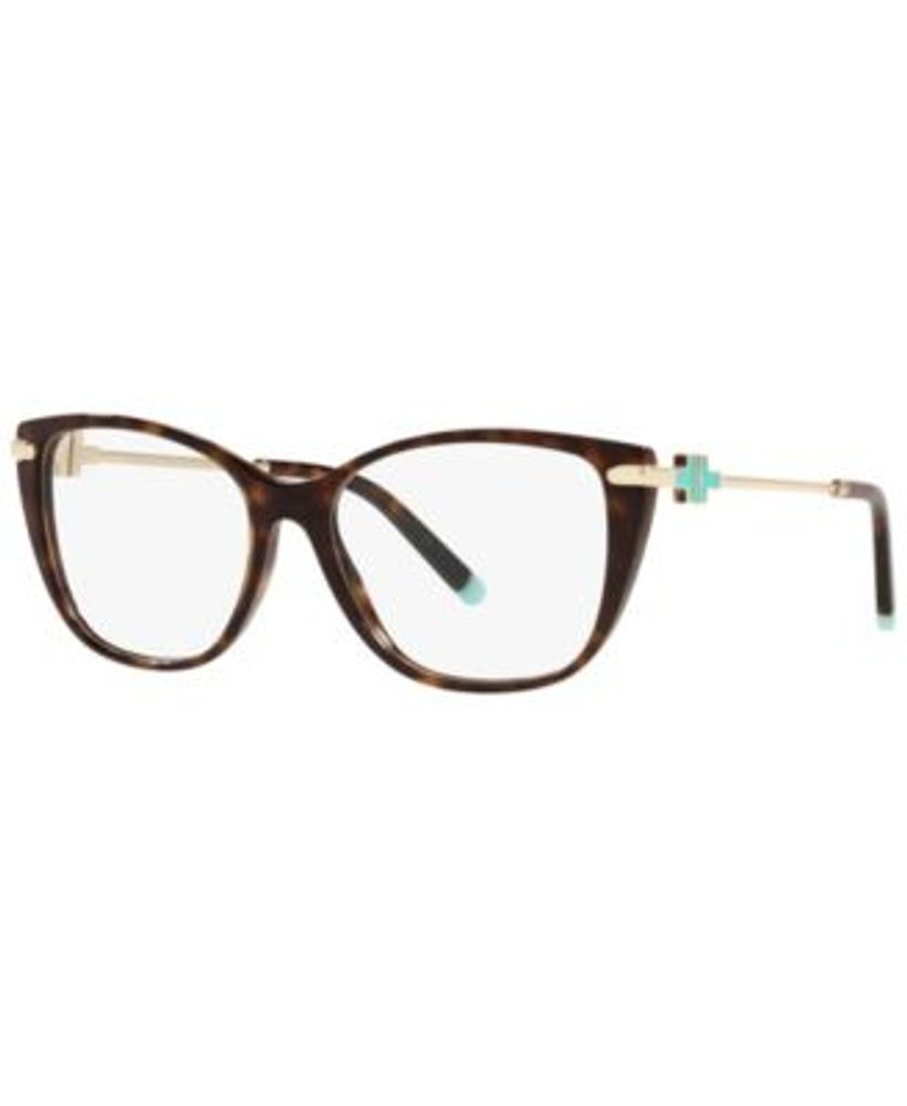 Tf2216 Women's Butterfly Eyeglasses