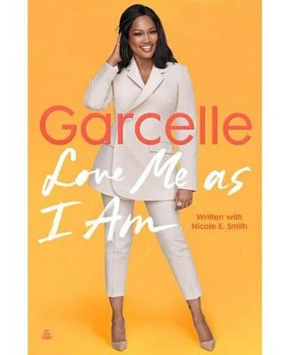 Love Me as I Am by Garcelle Beauvais