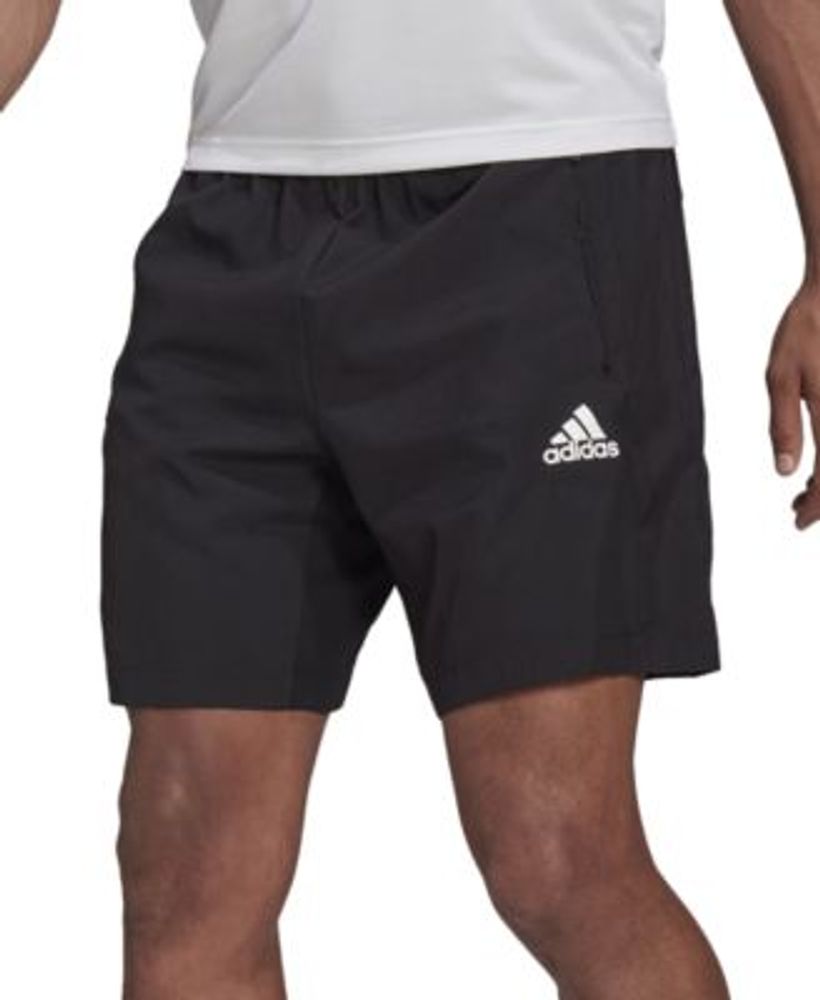 Adidas Men's Performance 10" Shorts | The at Willow Bend