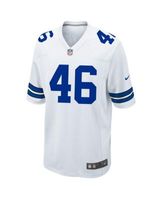 Nike Women's CeeDee Lamb White Dallas Cowboys Game Jersey - Macy's