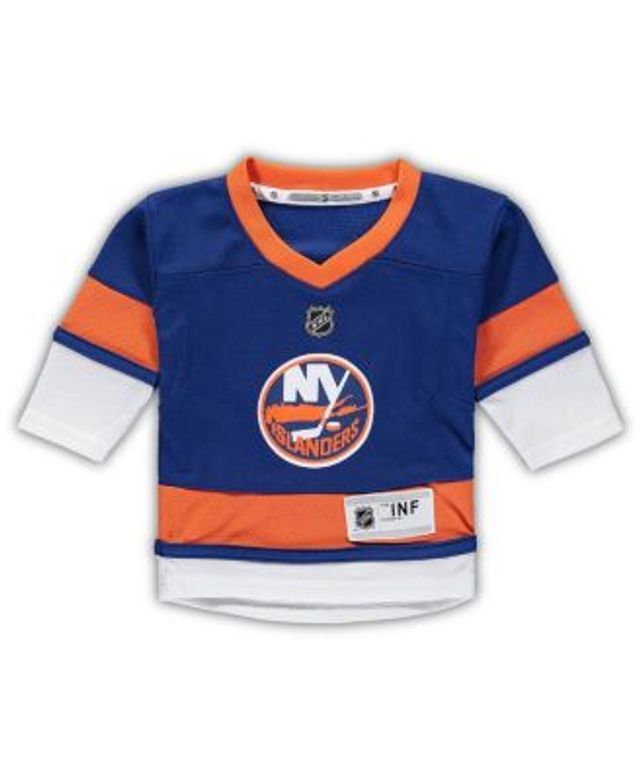 Nike Infant Boys and Girls Pete Alonso White New York Mets Home