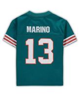 Lids Dan Marino Miami Dolphins Nike Game Retired Player Jersey