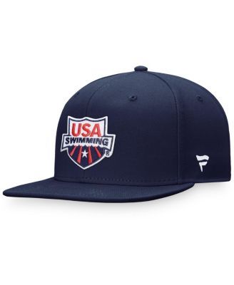 USA Baseball New Era 2023 World Baseball Classic 59FIFTY Fitted Hat - Navy