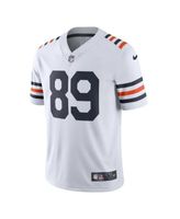 Nike Men's Tarik Cohen Chicago Bears Game Jersey - Navy