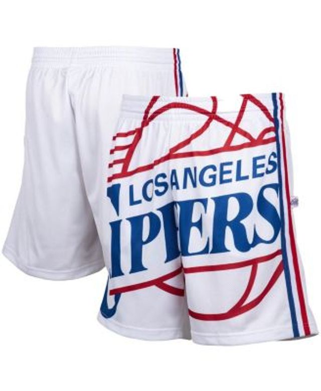 Mitchell & Ness Men's Los Angeles Lakers Swingman Shorts - Macy's