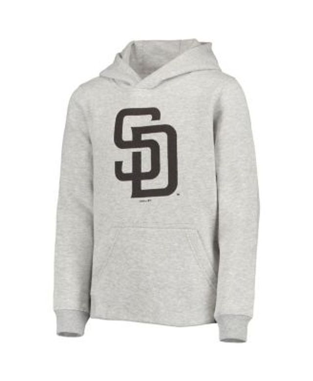 San Diego Padres Nike old logo 2023 T-shirt, hoodie, sweater, long