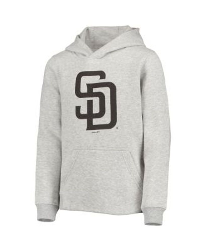 San Diego Padres Primary Logo