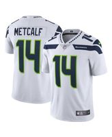 D K Metcalf YOUTH Seattle Seahawks Jersey – Classic Authentics