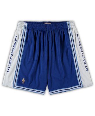 Memphis Grizzlies Mitchell & Ness Big & Tall Hardwood Classics Big Face  Shorts - Turquoise