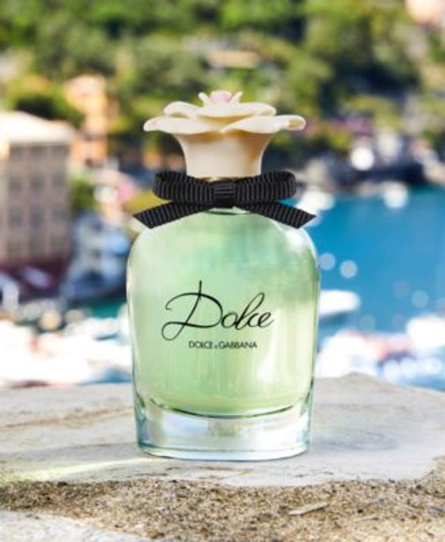 DOLCE&GABBANA Dolce Eau de Parfum Spray, oz. | Dulles Town Center