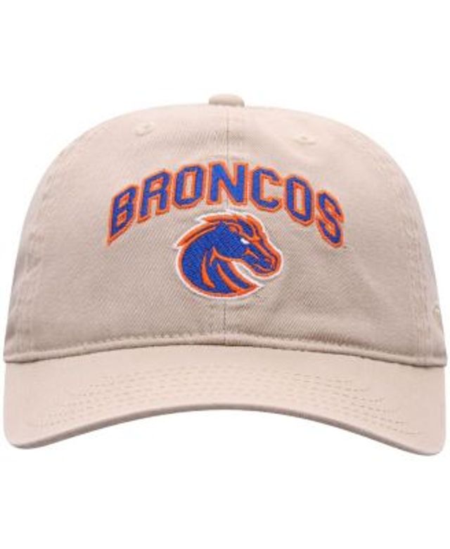 Men's Zephyr Black/White Boise State Broncos 2022 Mountain West Men's  Basketball Conference Tournament Champions Locker Room Adjustable Hat