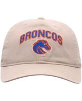 New Era Men's Khaki Denver Broncos Retro Beachin' Bucket Hat