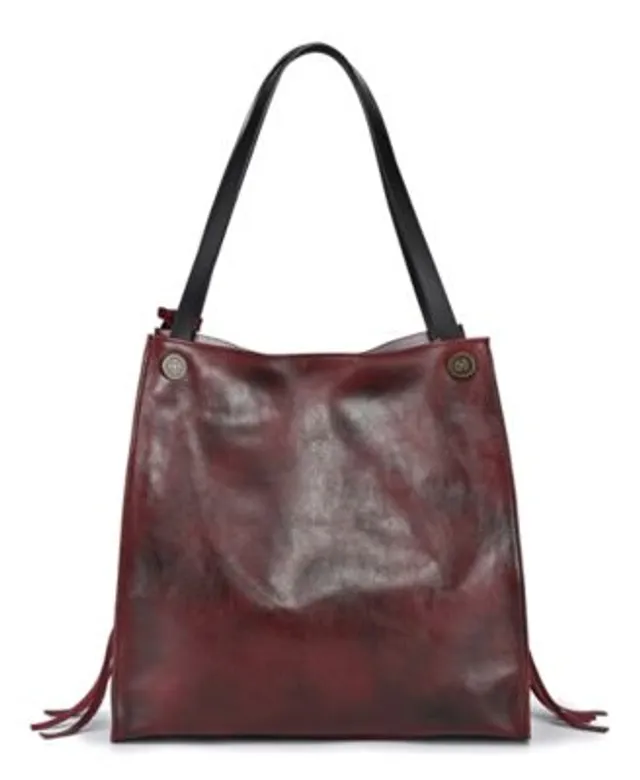 Moda Luxe 'Vancouver' Shoulder Bag