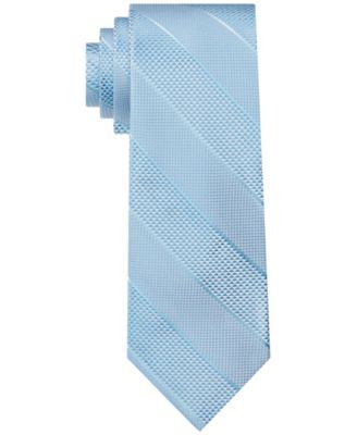 Men's Exquisite Striped Tie