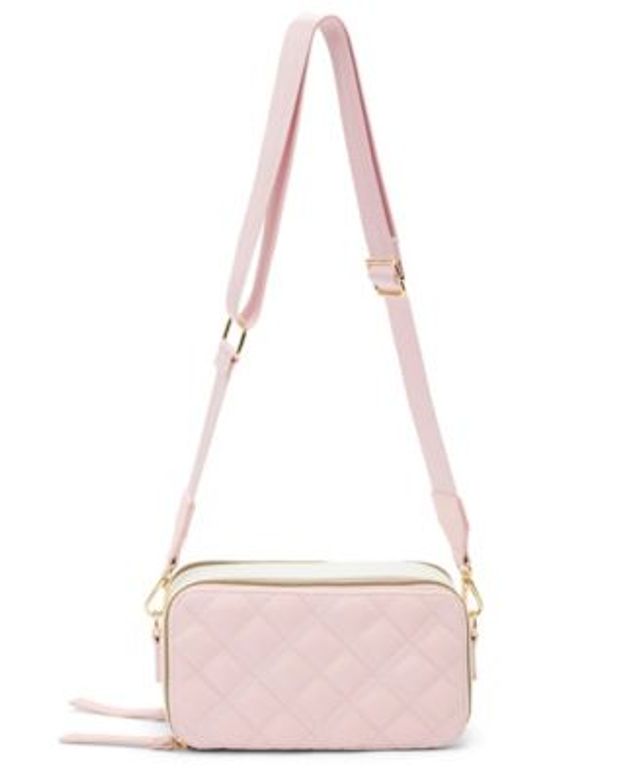 Steve Madden Women's Blover Quilted Crossbody Bag - Macy's