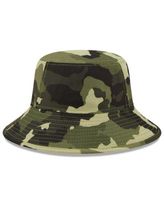 Cleveland Guardians New Era 2022 Armed Forces Day On-Field 59FIFTY Fitted  Hat - Camo