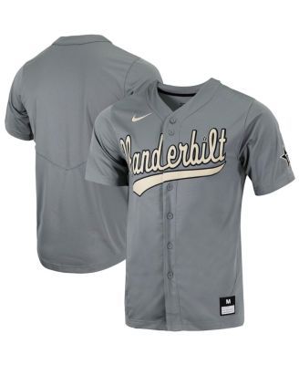 Men's Colosseum Black Vanderbilt Commodores Free Spirited Mesh