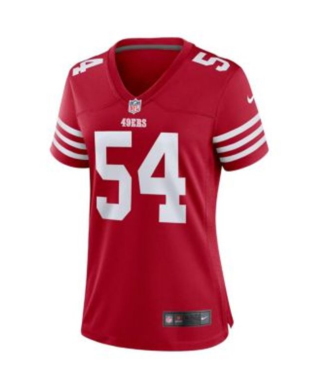 Nike San Francisco 49ers Women's Game Jersey Jimmy Garoppolo - Macy's