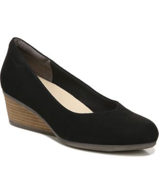 Women's Be Ready Pumps
