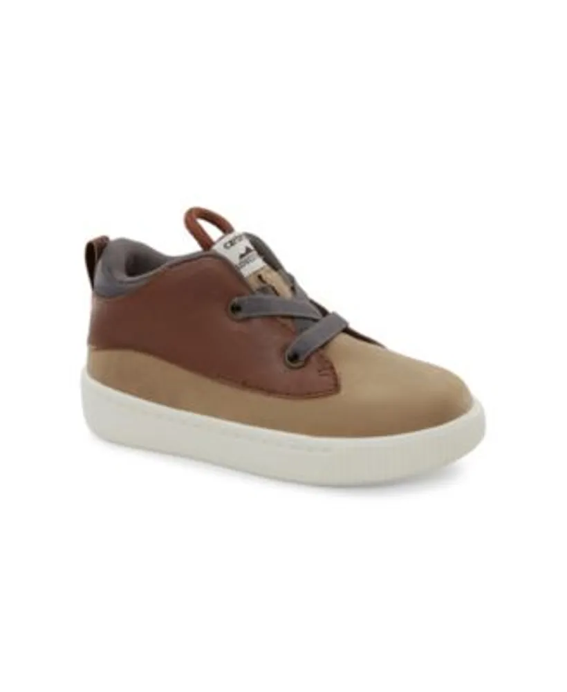 Carter's Toddler Boys Willis Casual Shoes | Connecticut Post Mall