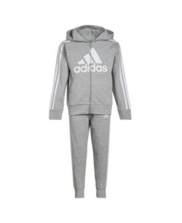 macys adidas tracksuit