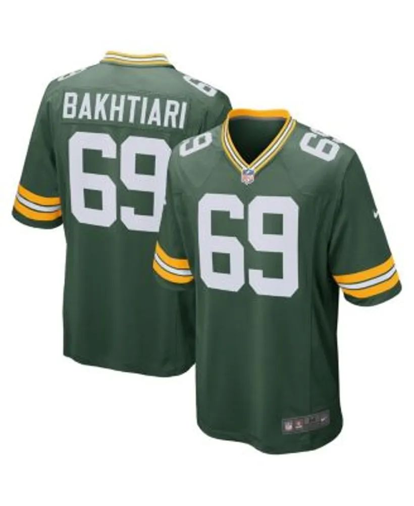 NFL_Jerseys 03B Aaron Rodgers Jones Jaire Alexander AJ Dillon