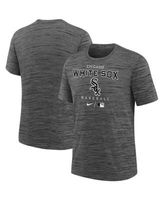 Toronto Blue Jays Nike Authentic Collection Velocity Practice Space-Dye  Performance T-Shirt - Royal