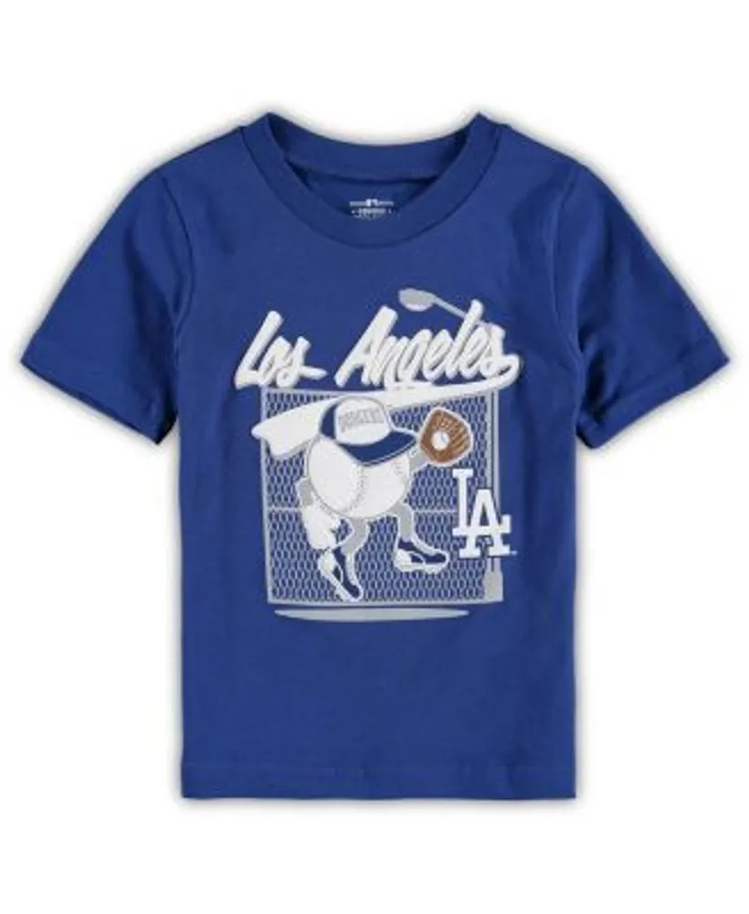 Outerstuff Los Angeles Dodgers Kids in Los Angeles Dodgers Team Shop 