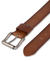 Men's Western Leather Belt