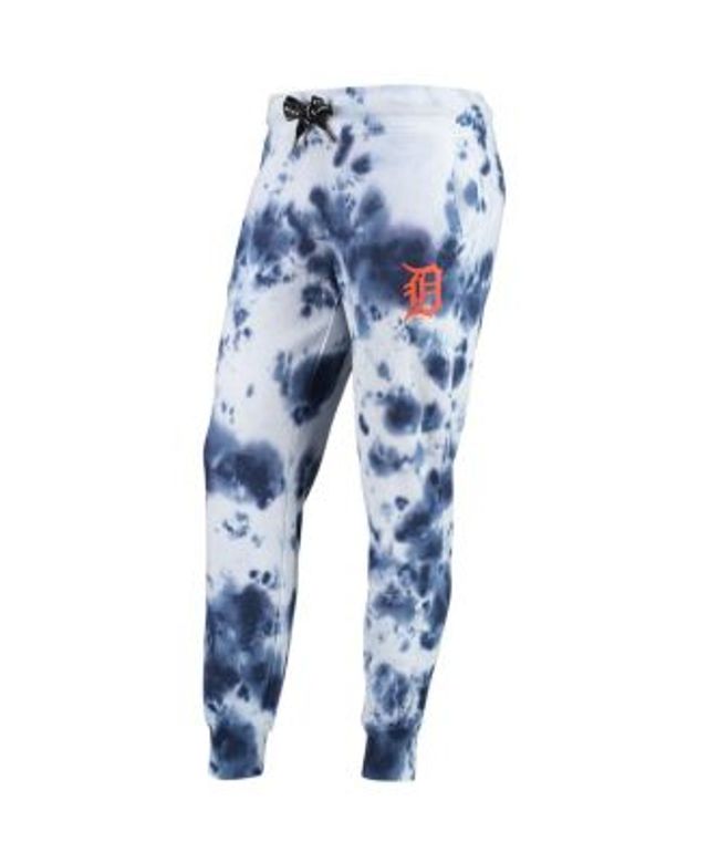 Denver Broncos DKNY Sport Women's Melody Tie-Dye Jogger Pants