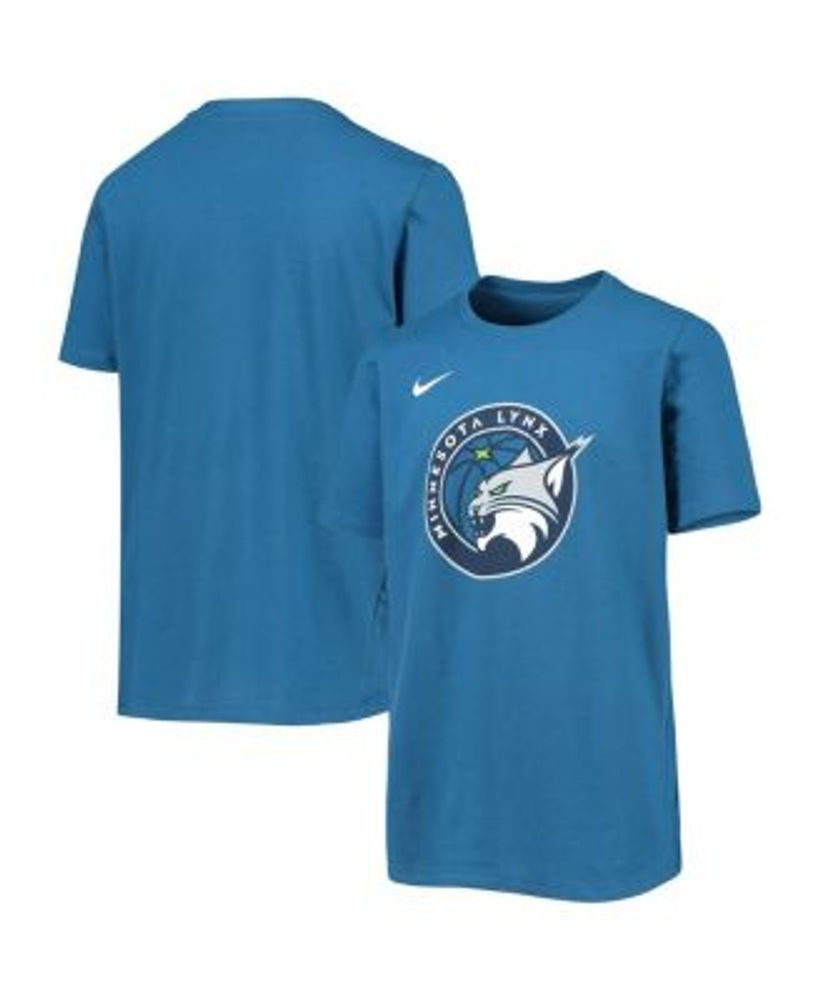 Men's Nike Red Minnesota Twins Large Logo Legend Performance T-Shirt