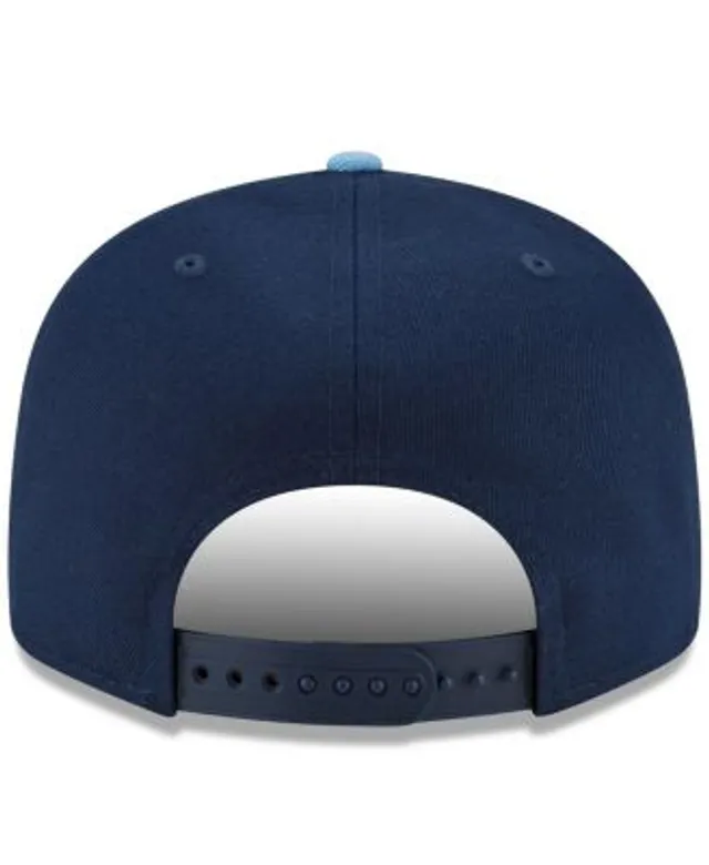 New Era Kansas City Royals Basic Cuffed Knit Hat - Macy's