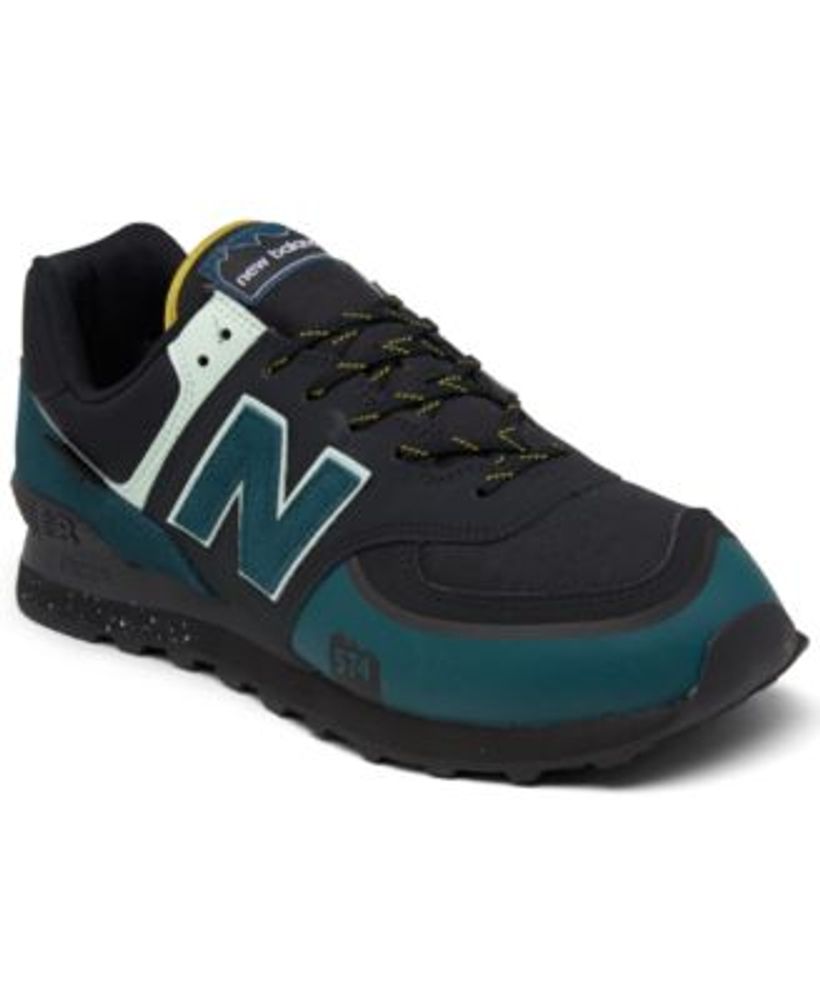 New Balance 574 Light Gray Sneaker on Blue Background. Suede and Mesh  Walking, Casual Sport Shoe Closeup Editorial Photography - Image of  comfort, mesh: 198421347