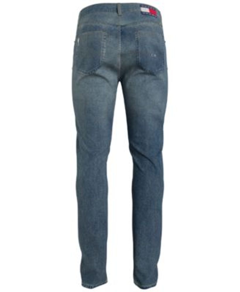 Men's TH Flex Slim Fit Jeans