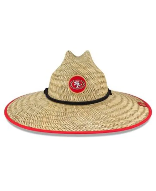 New Era San Francisco 49ers Training Bucket Hat - Macy's