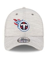 New Era Titans 2023 Crucial Catch 39THIRTY Flex Hat - Official Tennessee  Titans Store