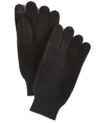 Women's Cashmere Touch Gloves, Created for Macy's