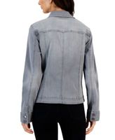 Women's Denim Jacket. Created for Macy's