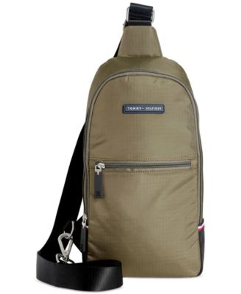 Men's Alexander Ripstop Sling Backpack