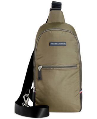 Men's Alexander Ripstop Sling Backpack