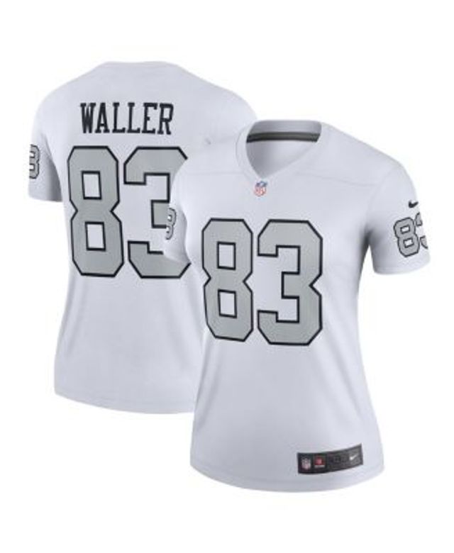 Nike Men's Darren Waller Olive Las Vegas Raiders 2022 Salute To Service Limited  Jersey - Macy's