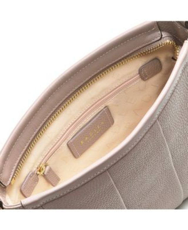 Radley London Women's Upper Grove Zip Top Crossbody