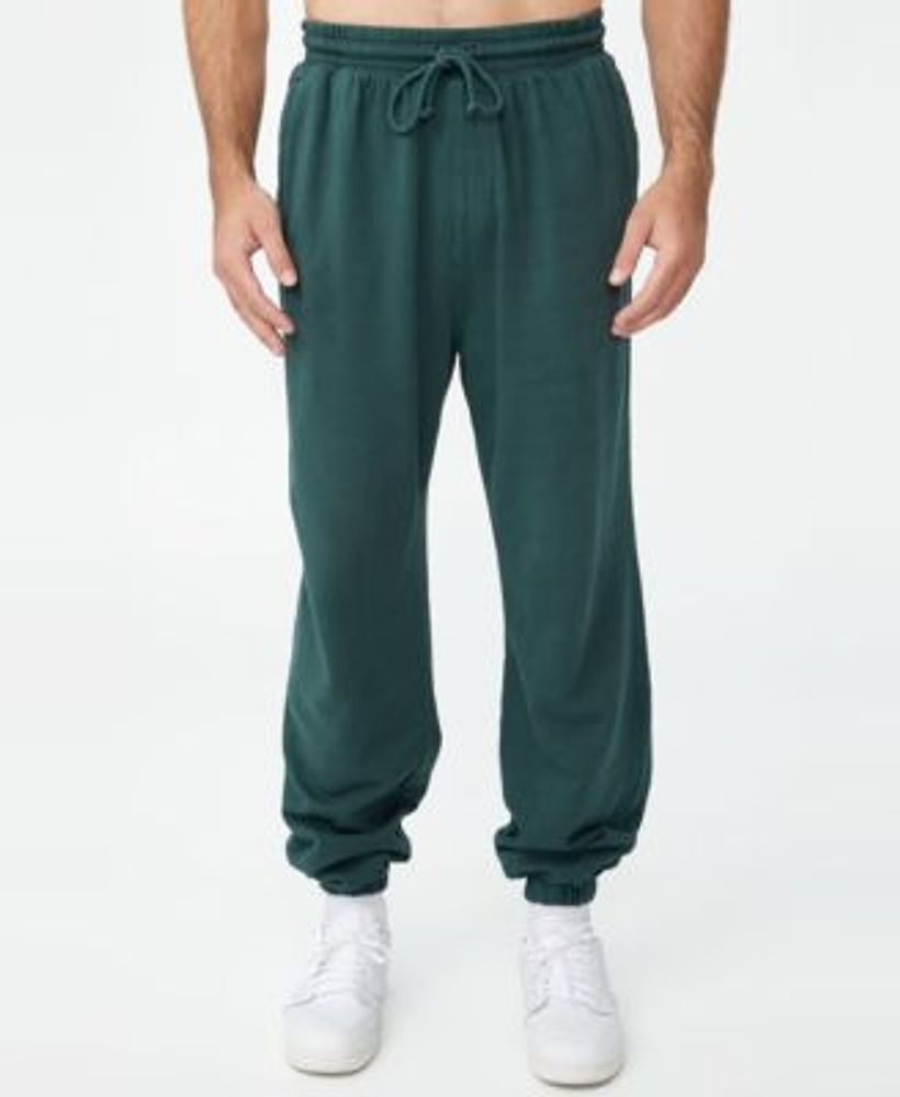 mens loose tracksuit bottoms