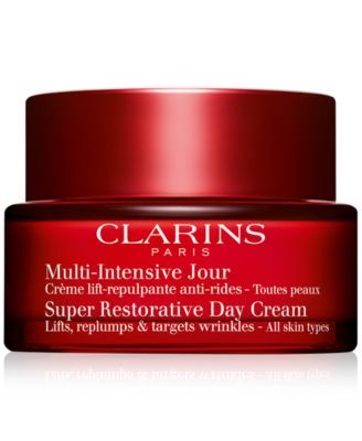 Super Restorative Day Cream - All Skin Types, First At Macy's