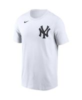 Nike Toddler New York Yankees Name and Number Player T-Shirt Aaron Judge -  Macy's