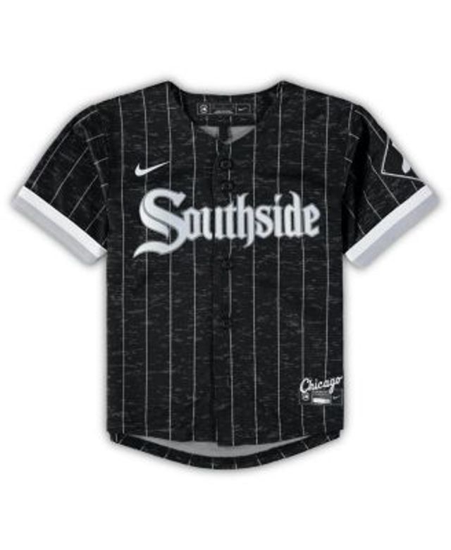 Chicago White Sox Premium MLB Jersey Shirt Custom Number And Name