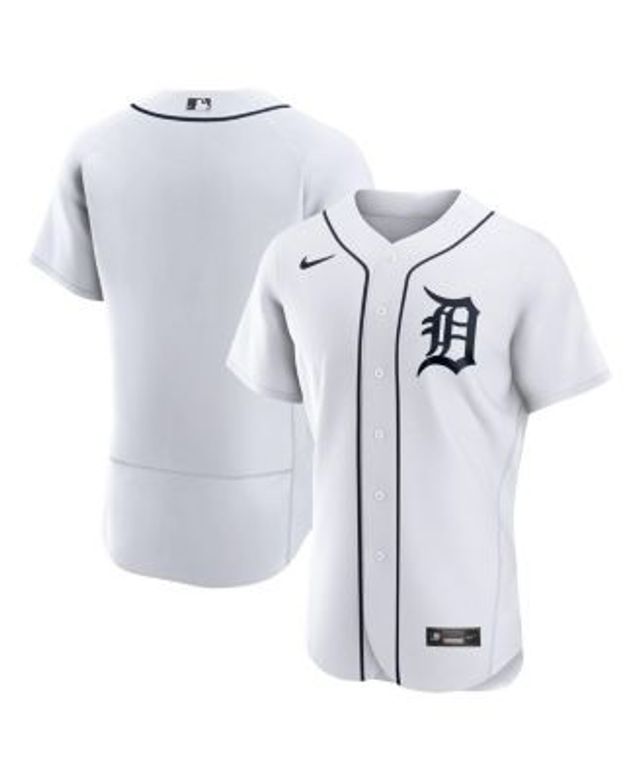 Detroit Tigers Nike Child Road Replica Jersey