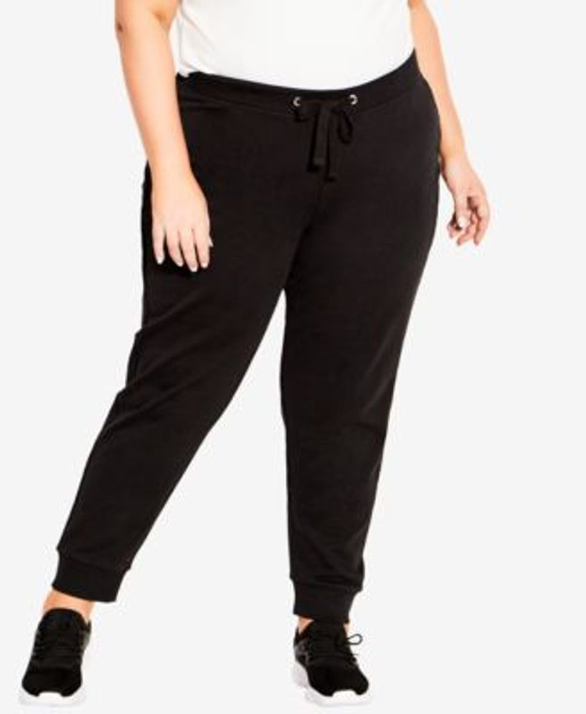 Macys Womens Athletic Pants