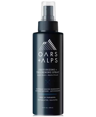 Texturizing + Thickening Spray