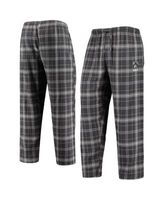 Concepts Sport Men's Louisville Cardinals Parkway Plaid Pajama Pants -  Macy's